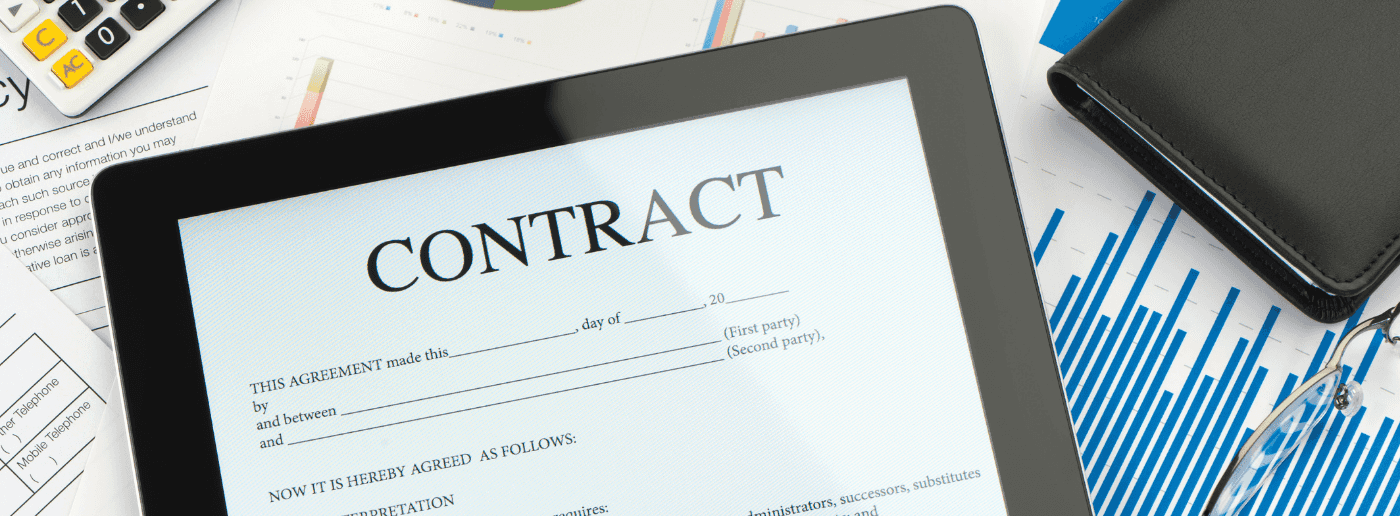 Getting Smart About Contracts - How Blockchain is Changing The Way Small Businesses Work