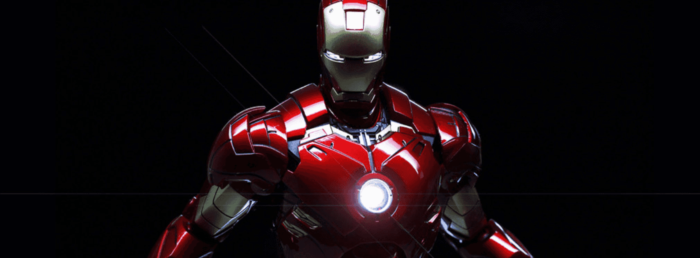 Trademarks, Copyrights, and…Iron Man? Learn Why Startups Need to Protect Their Intellectual Property