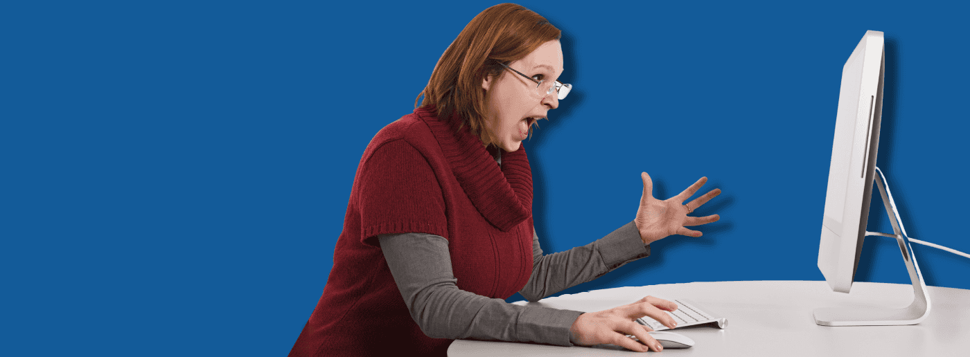 What are Rage Clicks, and Why Should You Track Them in Your Small Business's Website?