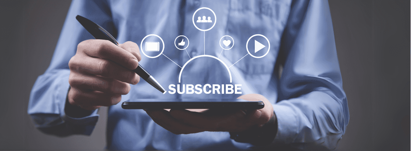 Should Your Small Business Use a Subscription Business Model?
