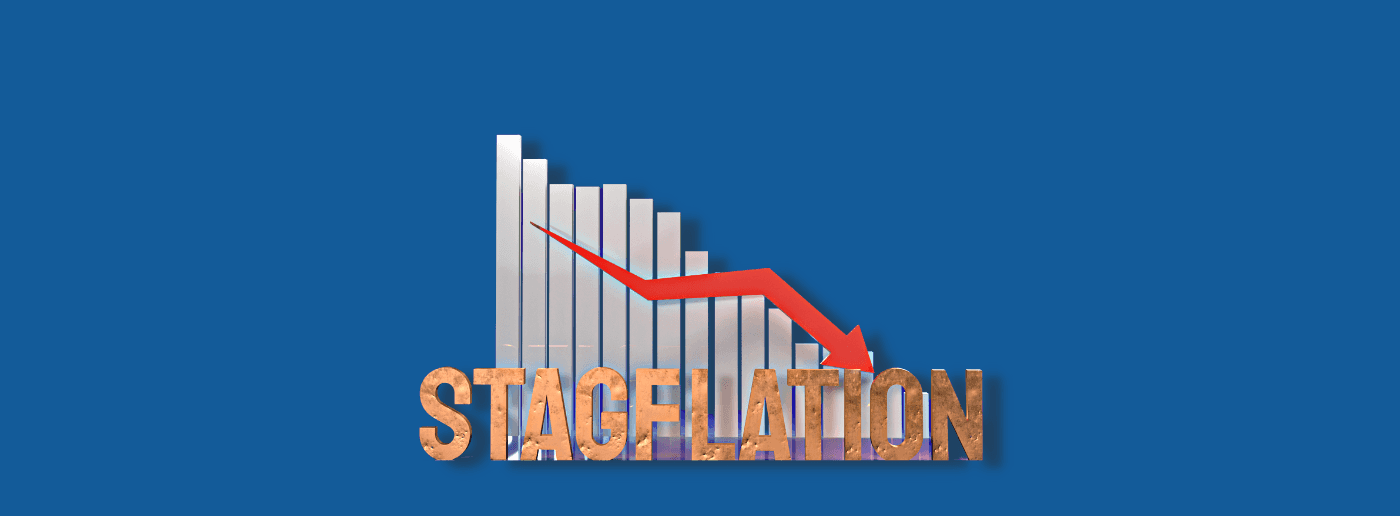 What is Stagflation and How Can Small Business Owners Manage It?