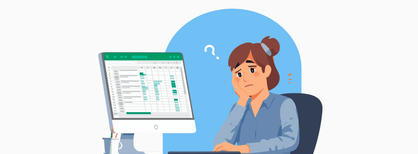 Tired of Spreadsheet Headaches? Here Are 3 Use Cases For A Spreadsheet Upgrade