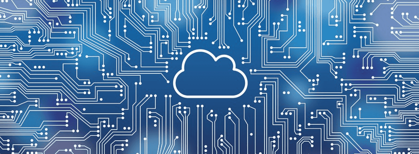 Head (or, Business) in the Clouds - 5 Benefits of Cloud Computing for Small Business