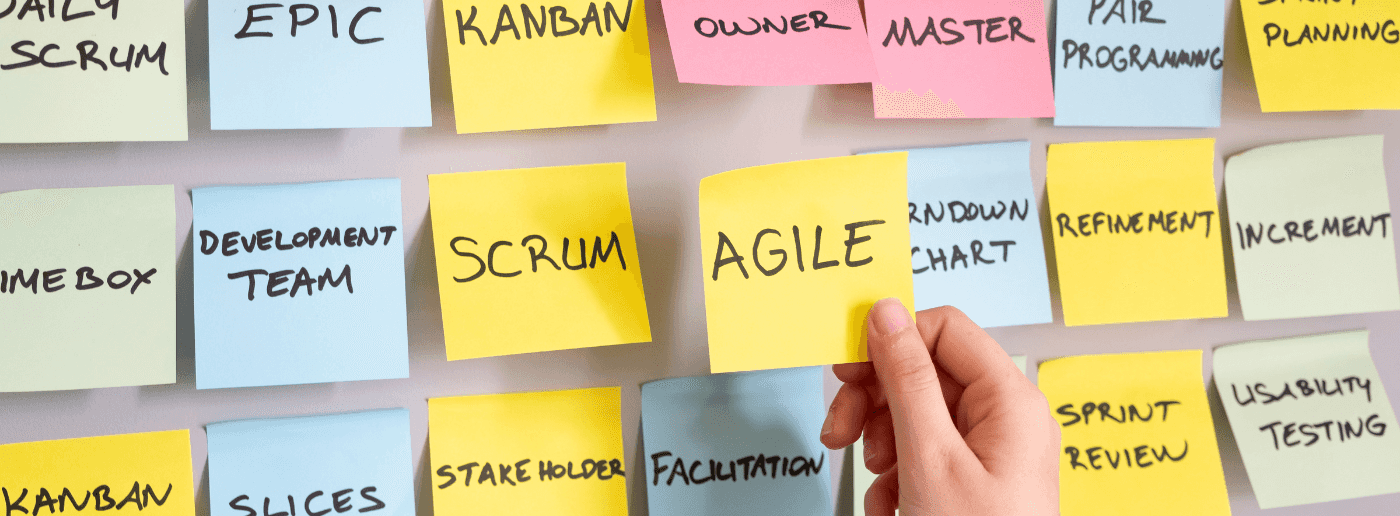 Agile Everything - Why Even Non-Tech Small Businesses Are Adopting Agile Methodology