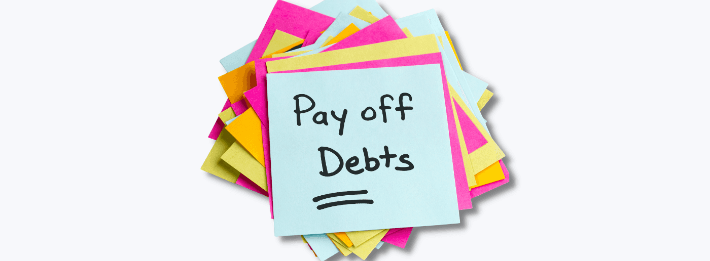 Your Debt And You - 4 Tips for Managing Your Small Business Debt